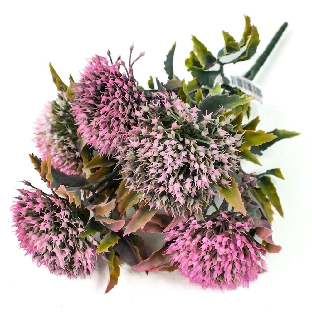 Sedum csokor 2db/csomag - 2 színben